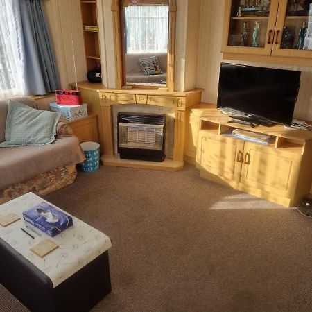 Tm8 6 Berth 2 Bedroom Caravan P Chapel Saint Leonards Kültér fotó